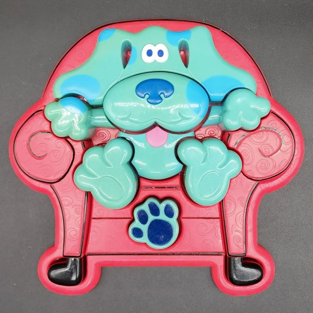 Tyco Preschool Toys product specs
